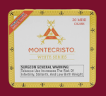 Montecristo  Nicaragua  Series No. 2