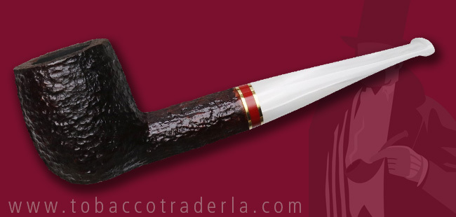 Tobacco Trader - Limited Edition Pipes Pg1